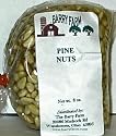 Pine Nuts, 8 oz.