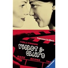 Violet & Claire