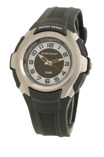 Dunlop Herrenuhr Quarz DUN-123-G02