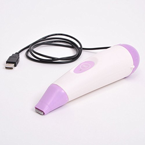 サンコー USB超音波ハンディ洗浄器「シミトリエリック」 USURSOHW