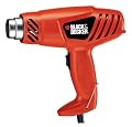 Black & Decker 9756 10 Amp Dual Temperature Heat Gun