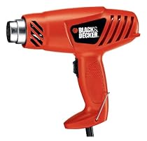 Black & Decker 9756 10 Amp Dual Temperature Heat Gun