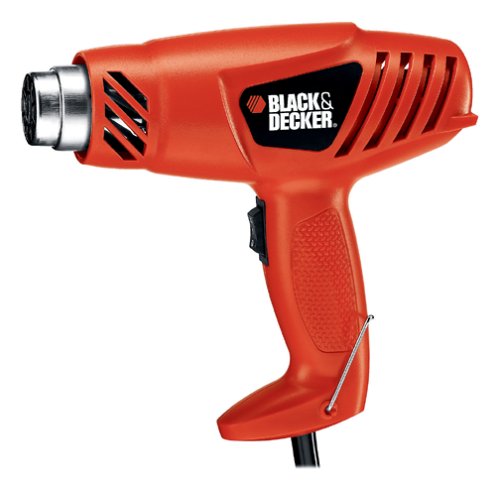 Black & Decker 9756 10 Amp Dual Temperature Heat Gun