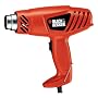 Black & Decker 9756 10 Amp Dual Temperature Heat Gun