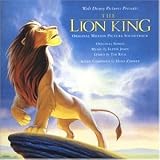 Der K�nig der L�wen (The Lion King) (Englische Version) - Carmen Twillie
