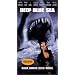 Deep Blue Sea (Widescreen Edition) [VHS]
