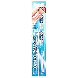 ORAL B CROSS ACT REFIL-WHITE