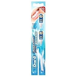 ORALBCROSSACTREFIL-WHITE