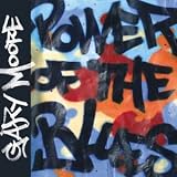 Power of the Blues - Gary Moore