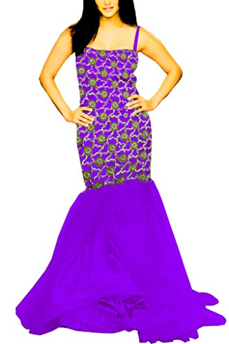 Studio Sheetal Designer Fish Cut Gown