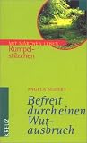 Befreit durch einen Wutausbruch: Rumpelstilzchen - Angela Seifert
