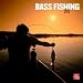 Bass Fishing 2012 Wall Calendar 12 X 12