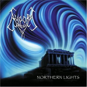 AURORA BOREALIS - The Storm Lyrics - Zortam Music