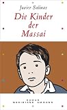 cover of Die Kinder der Massai