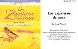 Los Zapaticos De Rosa/the Pink Shoes
