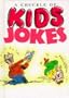 A Chuckle Of Kids Jokes (Joke Book)