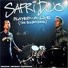 Played-A-Live (The Bongo Song)