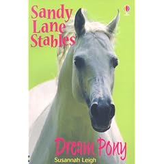 Dream Pony