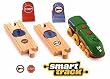 Smart Track Engine with Track