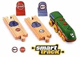Smart Track Engine with Track