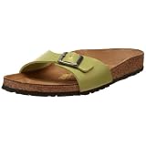 Birkenstock Womens Madrid Slide Sandal