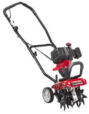 Check out sale price for Mtd Southwest Tb146ec 4 Cycle Yard & Garden Cultivator. Free Shipping.