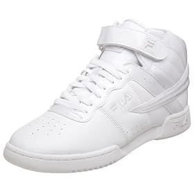 Fila Ladies F13 Sneaker by 