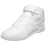 Fila Women's F13 Sneaker,Triple White,6.5 M