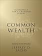 Common Wealth: Economics for a Crowded Planet