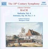 Sinfonien Vol. 4