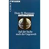 Antimaterie: Auf der Suche nach der Gegenwelt