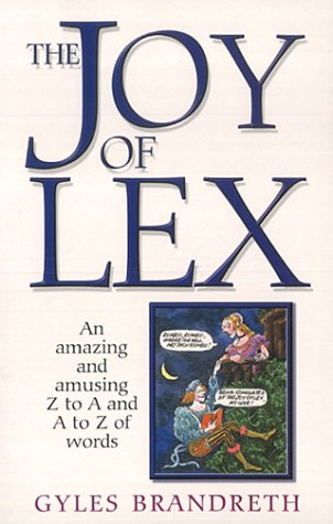 The Joy Of Lex