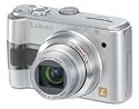 Panasonic Lumix DMC-LZ3S 5MP Digital Camera with 6x Image Stabilized Zoom
