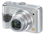 Panasonic Lumix DMC-LZ3S 5MP Digital Camera with 6x Image Stabilized Zoom