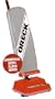 Oreck XL 2000 Upright Commercial 8 lb Vacuum Hypo Filtration
