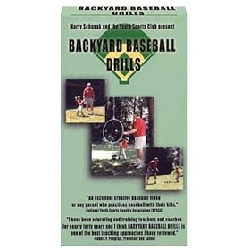 <b>BACKYARD BASEBALL DVD</b>