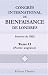 Book Congrès international de bienfaisance de Londres. Session de 1862: Tome 2 (Partie anglaise): Mémoires, notices et documents