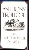 The Last Chronicle of Barset