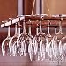Hanging Wine Glass Rack