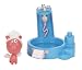 Bratz Itsy Bitsy Bratz Petz Mini Play Set - Piggy Mud Spa