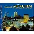 Traumstadt M�nchen Mit den K�nigsschl�ssern Ludwig II. in Oberbayern - Texte in Deutsch/Englisch/Italienisch