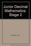 Longmans' junior decimal mathematics