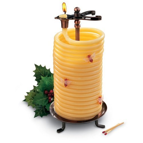 Candle by the Hour - 80 hrs.