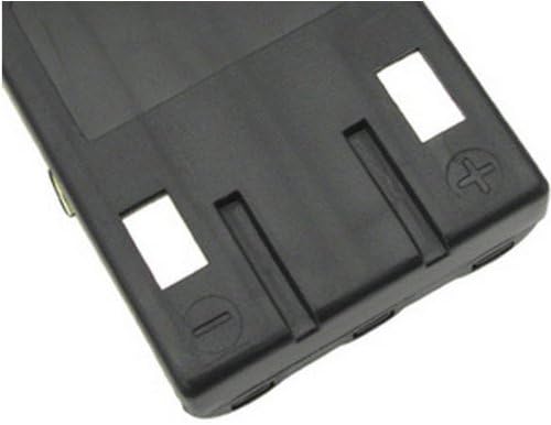 INTERSTATE TEL0015 CORDLESS PHONE REPLACEMENT BATTERY AT&T22250X / AT&T22251X / AT&T3470 / AT&T9105 / AT&T9110 / AT&T9111 / AudiovoxBT-911 / Battery-BizB726 / DantonaBATT1711 / DantonaBATT9111 / EmpireCPB-455 / GeneralElectric/GeGE-TL26502 / InterstateBatteriesTEL0015 / NABC721037000 / Nomad22250X / Nomad22251X / Nomad9002 / Nomad9050 / Nomad9107 / Nomad9110 / Nomad9200 / PanasonicPP900 / QwestBY02K / RadioShack/Tandy43-8026 / RCABT23 / SanyoGES-PC902 / SanyoGES-PC915 / SanyoPC902M / SBCCL905SBCCL9601D / SBCCL980ID / SharpCL-905 / SharpCL-960ID / SharpCL-9801D / Sony9000 / Sony9060 / SonyBY00H8 / SouthwesternBellFTH916 / SouthwesternBellFTH986 / SouthwesternBellRC006495 / Tele-PhoneTEL620 / Tele-PhoneTEL813 / ToshibaFT-3806 / ToshibaFT-3808 / ToshibaFT-H918 / ToshibaFT-X988 / ToshibaTRB-3803 / ToshibaTRB-3808 / Uniden1901 / Uniden1910C / Uniden1921 / Uniden1930 / Uniden1961 / Uniden1970 / Uniden2920C / Uniden2950CI / Uniden9000 / Uniden9060 / Uniden912ADLC / Uniden914ADLI / Uniden916ADLI / Uniden917ADX / Uniden920ADL / Uniden921ADL / Vtech1933 / Vtech80-3328-00-03 / VtechVT1711 / Sony SPP-936 / SPP-A973 / SPP-900 / SPP-ID975 / SPP-ID970 / SPP-A941 / SPP-A945 / SPP-A972 / SPP-IM977 / SPP-930 / SPP-M932 / SPP-A941 / SP-A940 / SPP-935 / SPP-945 / SPP-A970 / SPP-A9773 / SPP-M920 / SPP-S910 / Uniden EXS9966 / EXS9900 / EXS9910 / EXS9950 / EXS9995 / EXT1960 / EXT1965 / VTech VT2960 / VT9111 / VT1711 / VT1921c,VT1970CI / VT1718 / VT1920 / VT1930c / VT1962 / VT2910C / VT9105 / VT9108. AT&T - Lucent Technologies 3470 / 9105 / 9110 / 9050 / 9452 / 90847. Replaces: Audiovox BT-911 / GE - General Electric GE-TL26502 / GE - Sanyo GES-PC902 / GES-PC915 / PC902M / PCH08 / Panasonic PP900 / Qwest BY02K / Sony BP-T23 / BY00H8 / Toshiba TRB-3803 / TRB-3808 / TRB-9100 / Uniden BP-999 / BATT-171 / BATT-23 BT-801 / BT-811 / BT-815 / BT-999 / Vtech 80-3316 / 80-4314-00-00 / 80-4280-00-00 / 80-4134-00-00 / 80-4032-00-00 LENMAR 0399.