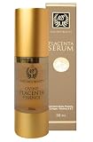 Placenta serum with gold, sheep placenta, collagen, elastin, Manuka extract, evening primrose oil and vitamins A and E (50 ml) - New Zealand Placenta serum with gold, sheep placenta, collagen, elastin, Manuka extract, evening primrose oil and vitamins A and E (50 ml) - New Zealand