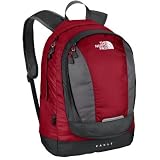 The North Face Vault Backpack Chili Pepper Red