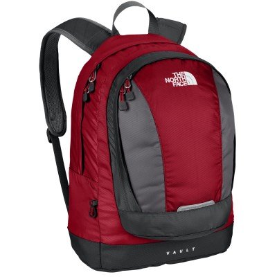 The North Face Vault