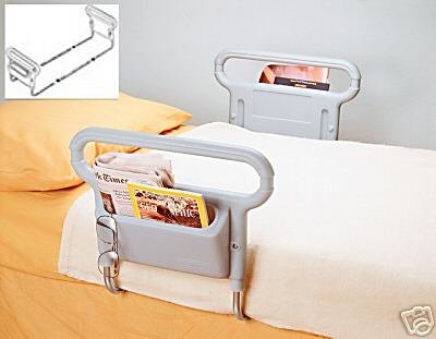 AbleRise Bed Assist Safety Rail - Double