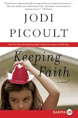 Keeping Faith LP: A Novel