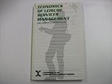 Economics of leisure services management